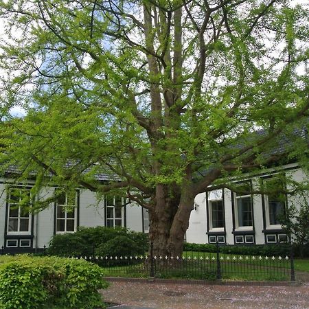 Pastorie Tijdverblijf Zuidhorn Ngoại thất bức ảnh